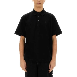 قميص بولو قطني