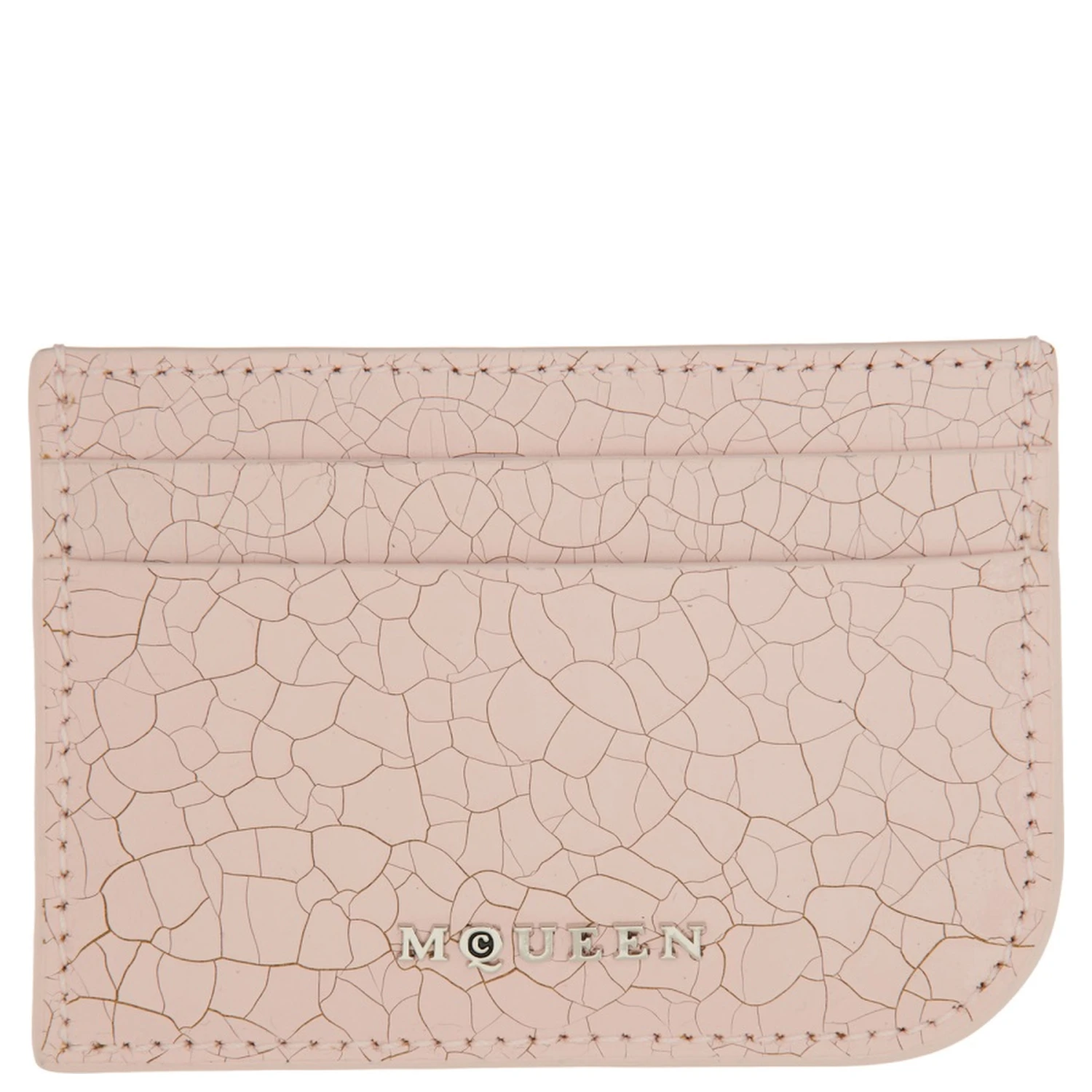 LEATHER CARD HOLDER