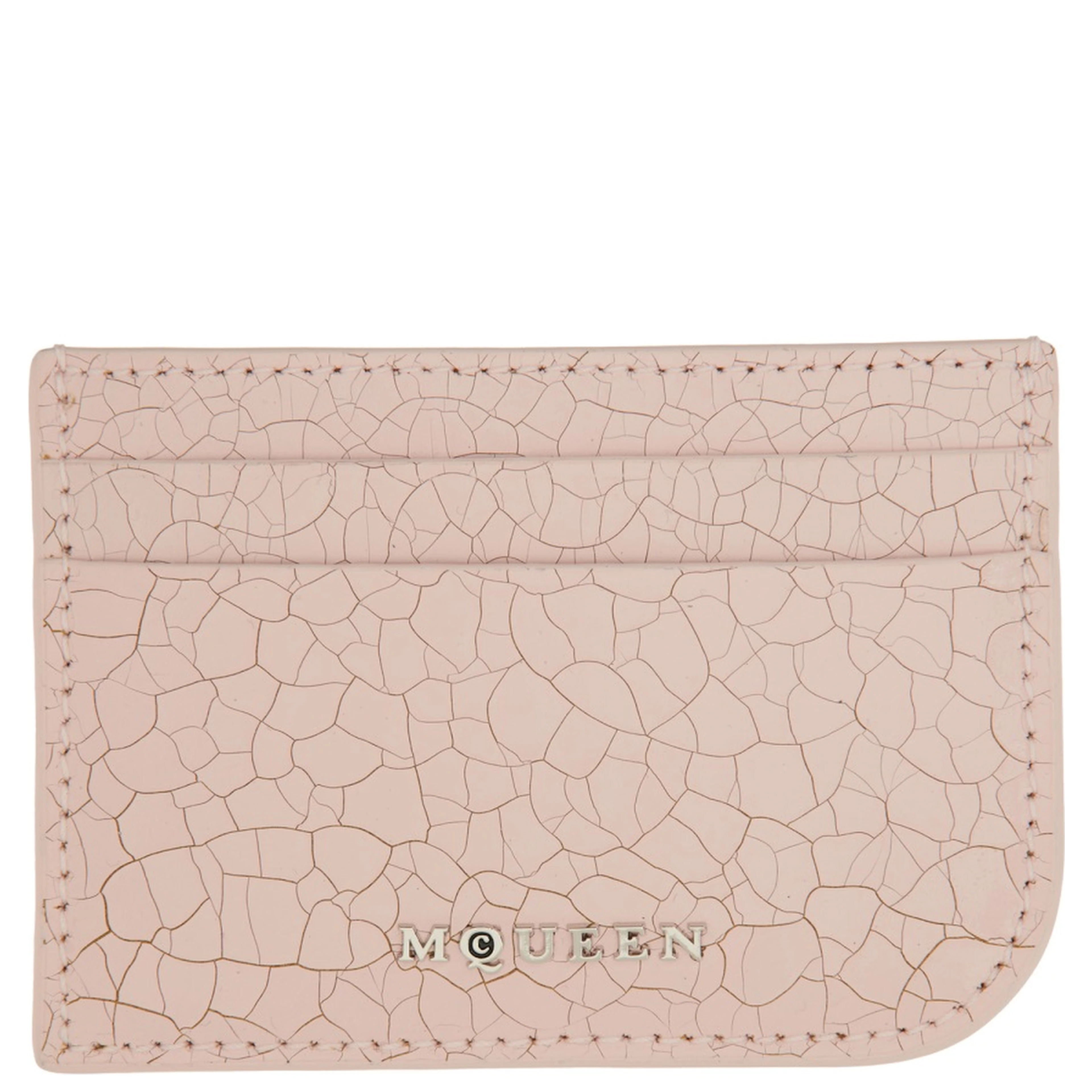 LEATHER CARD HOLDER