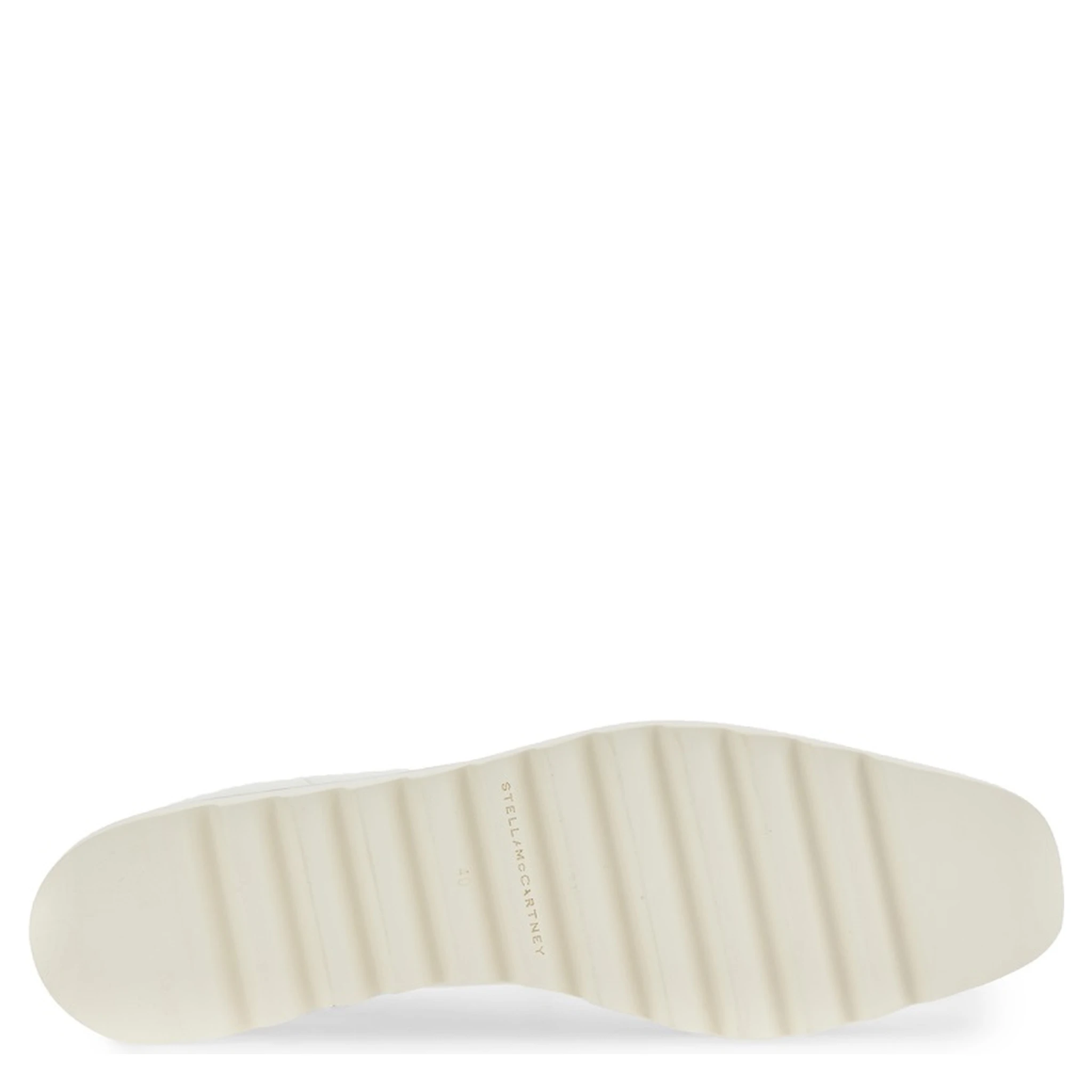 LACE-UP WITH WEDGE "ELYSE"