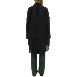 CHEMISIER DRESS "GALE"