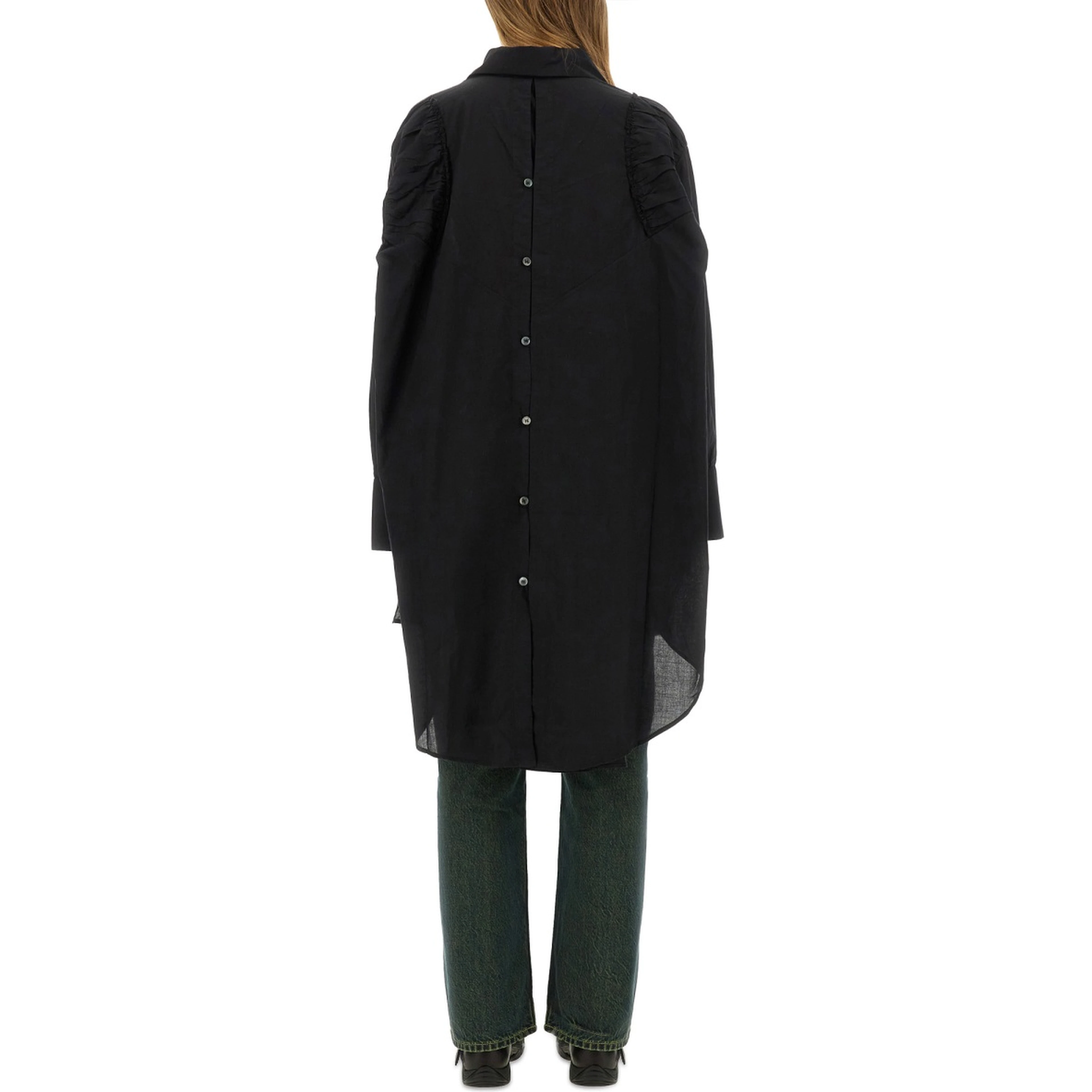 CHEMISIER DRESS "GALE"