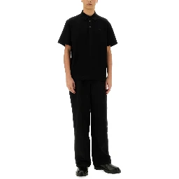 قميص بولو قطني