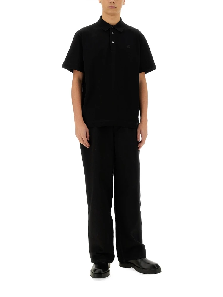 COTTON POLO alternative