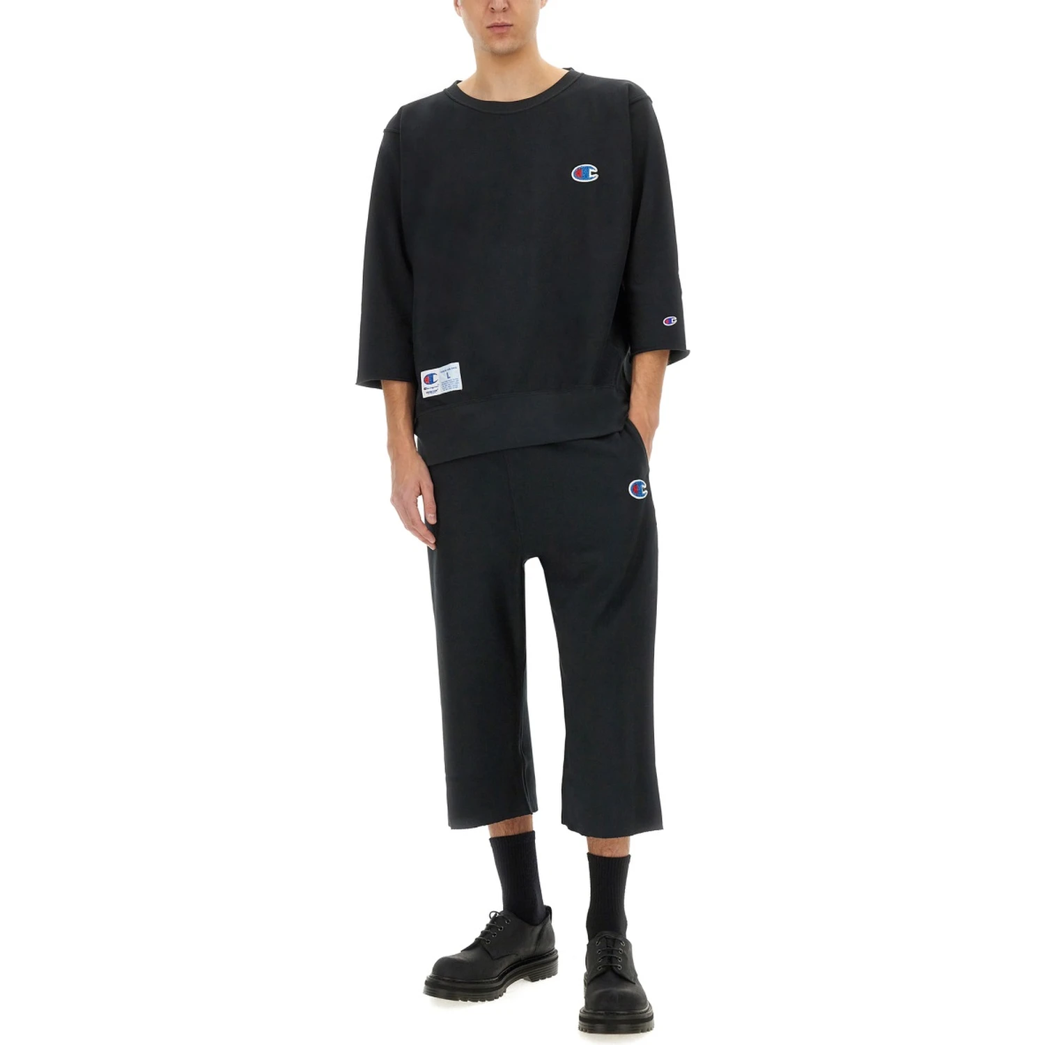 CHAMPION X UNDERCOVER T-SHIRT
