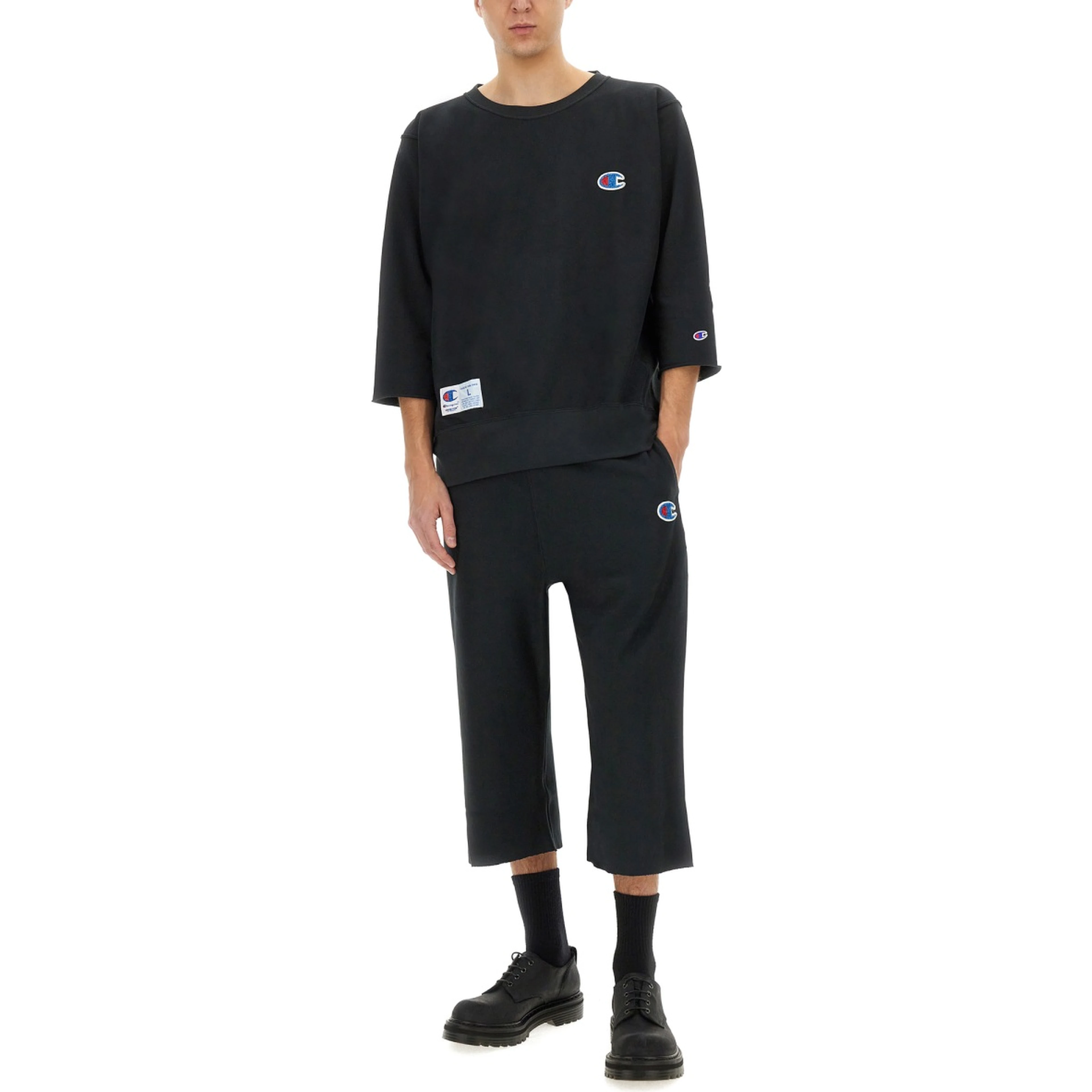 CHAMPION X UNDERCOVER T-SHIRT