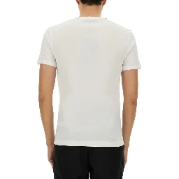 COTTON T-SHIRT