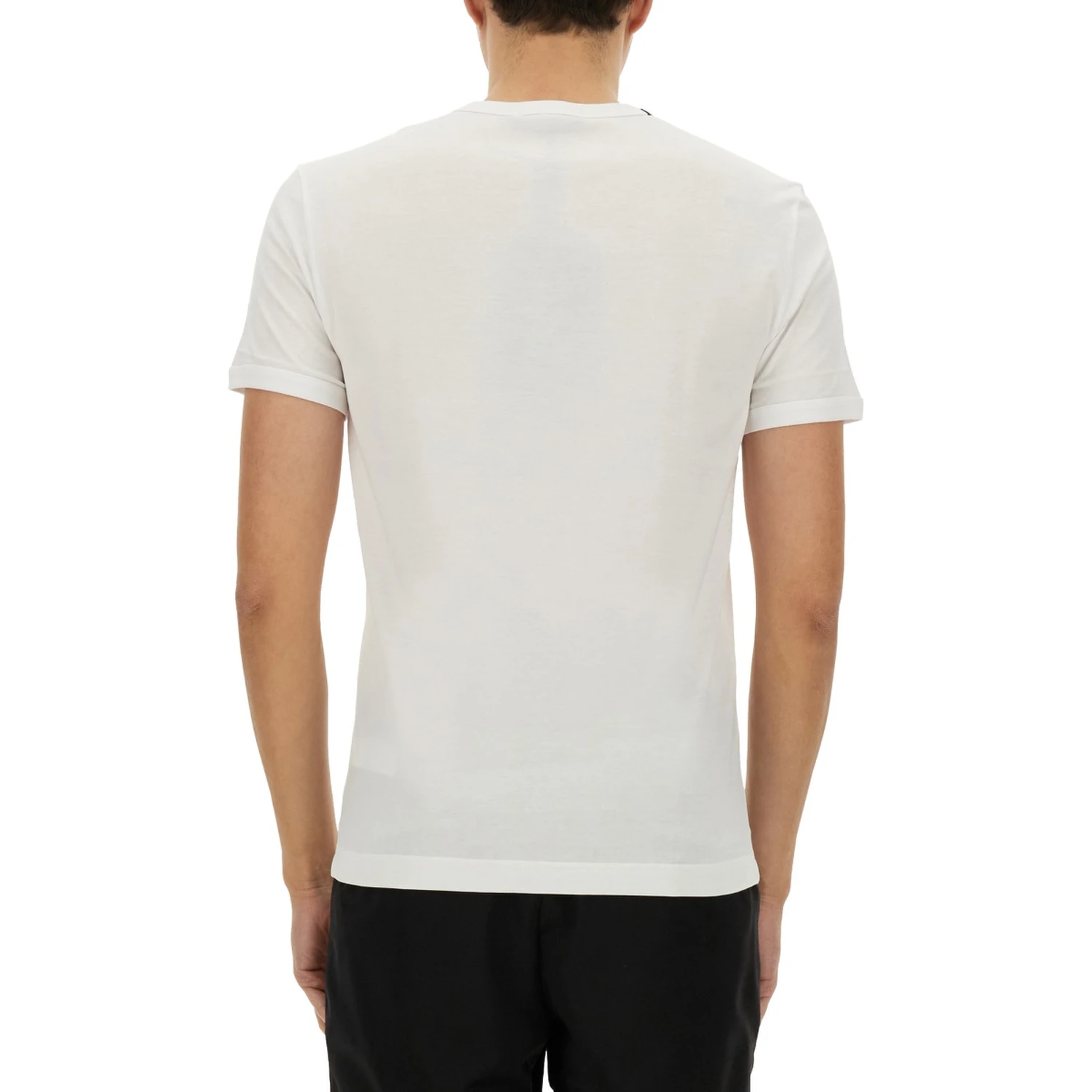 COTTON T-SHIRT