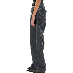 LONG PANTS "NAVY BLUE"