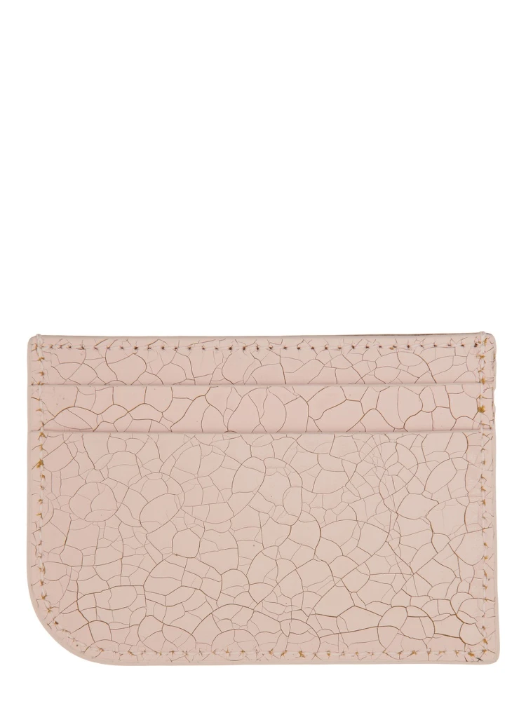 LEATHER CARD HOLDER alternative