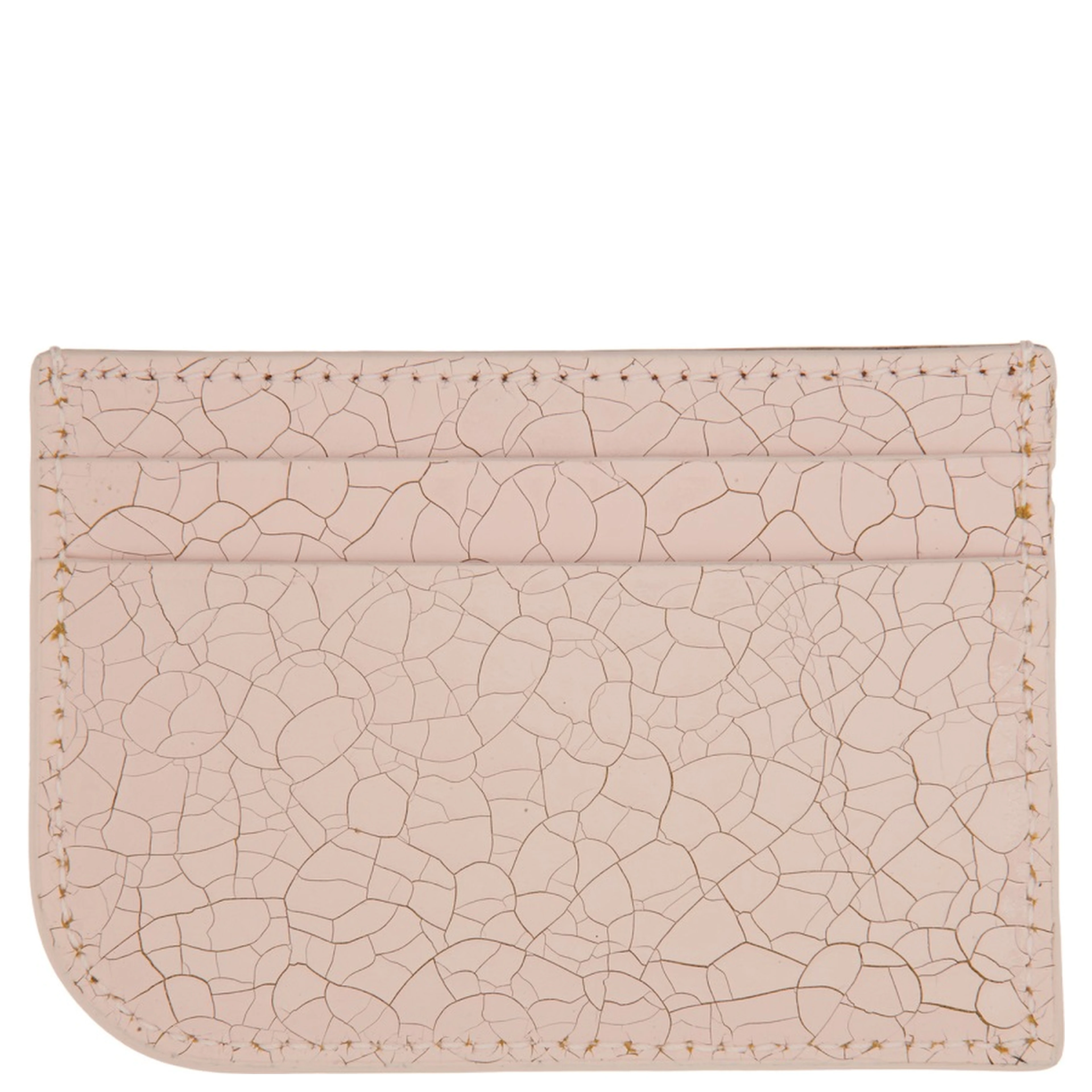 LEATHER CARD HOLDER