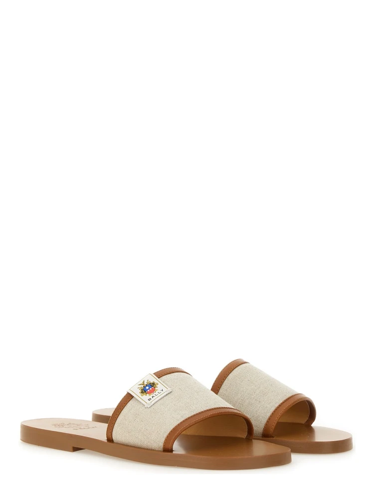 SLIDE SANDAL "SOLLIE" alternative