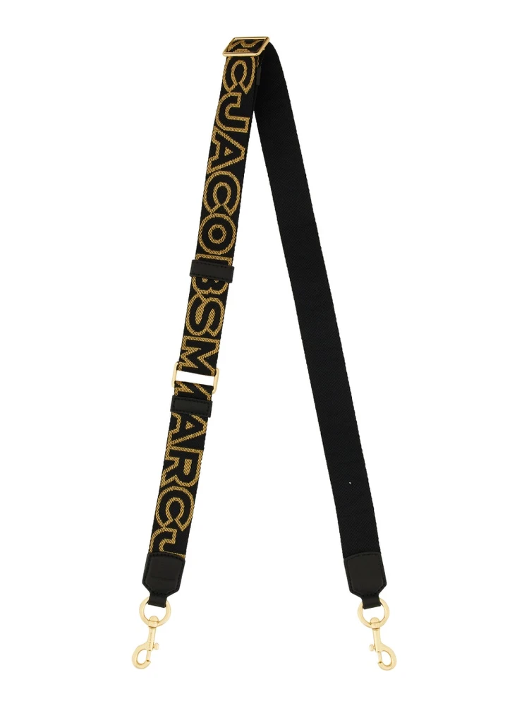 FABRIC STRAP WITH LOGO alternative