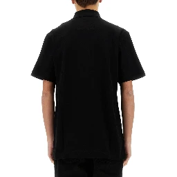 قميص بولو قطني