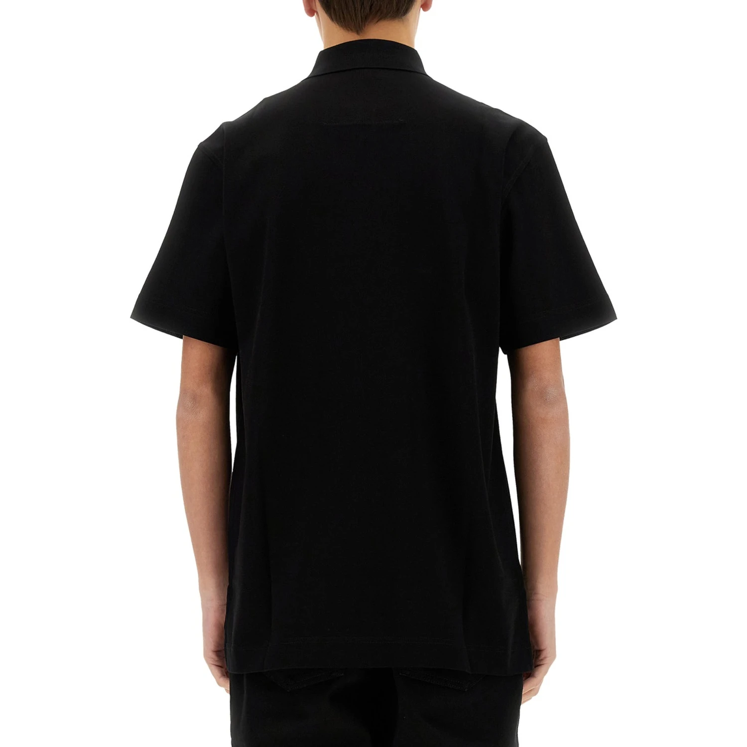 COTTON POLO