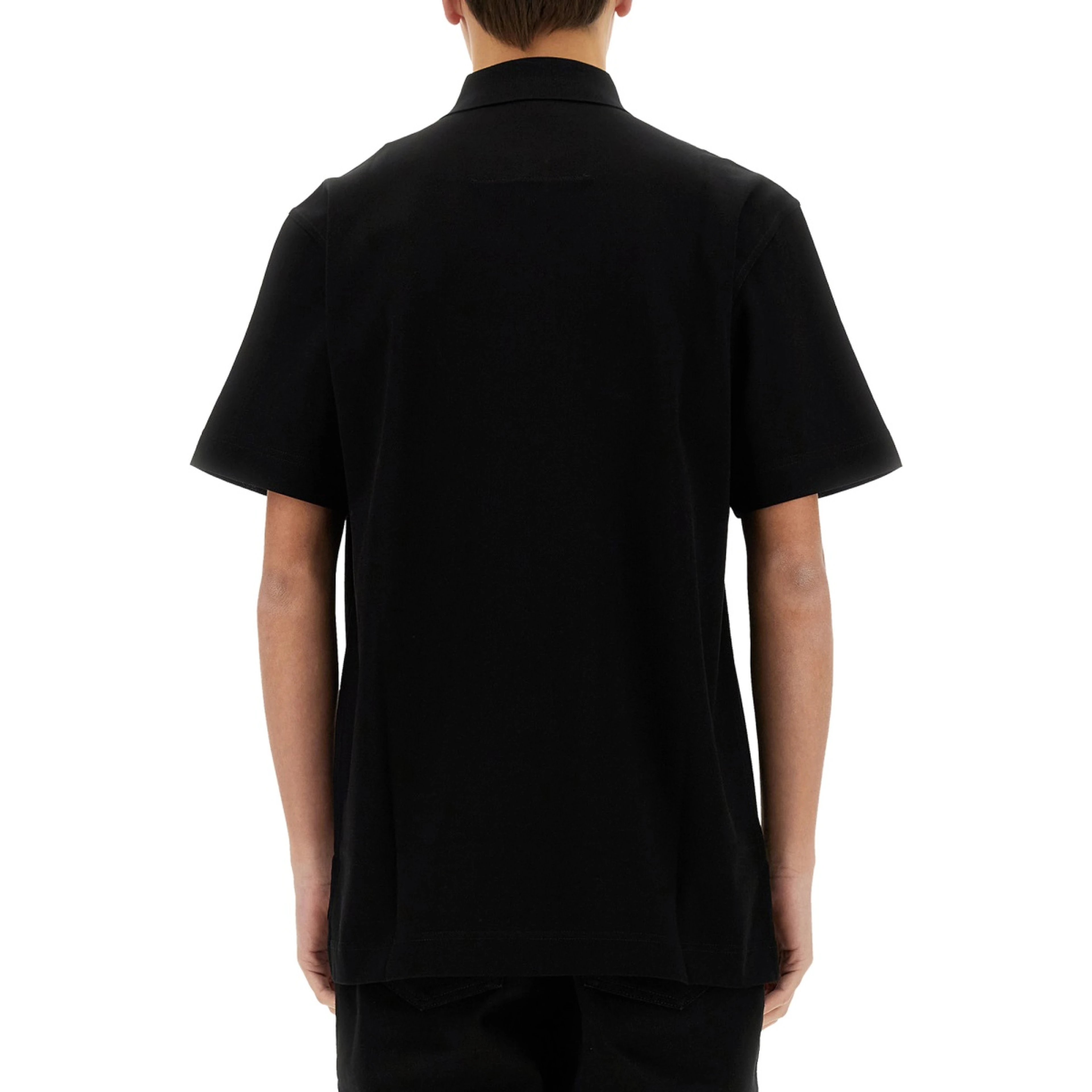 COTTON POLO