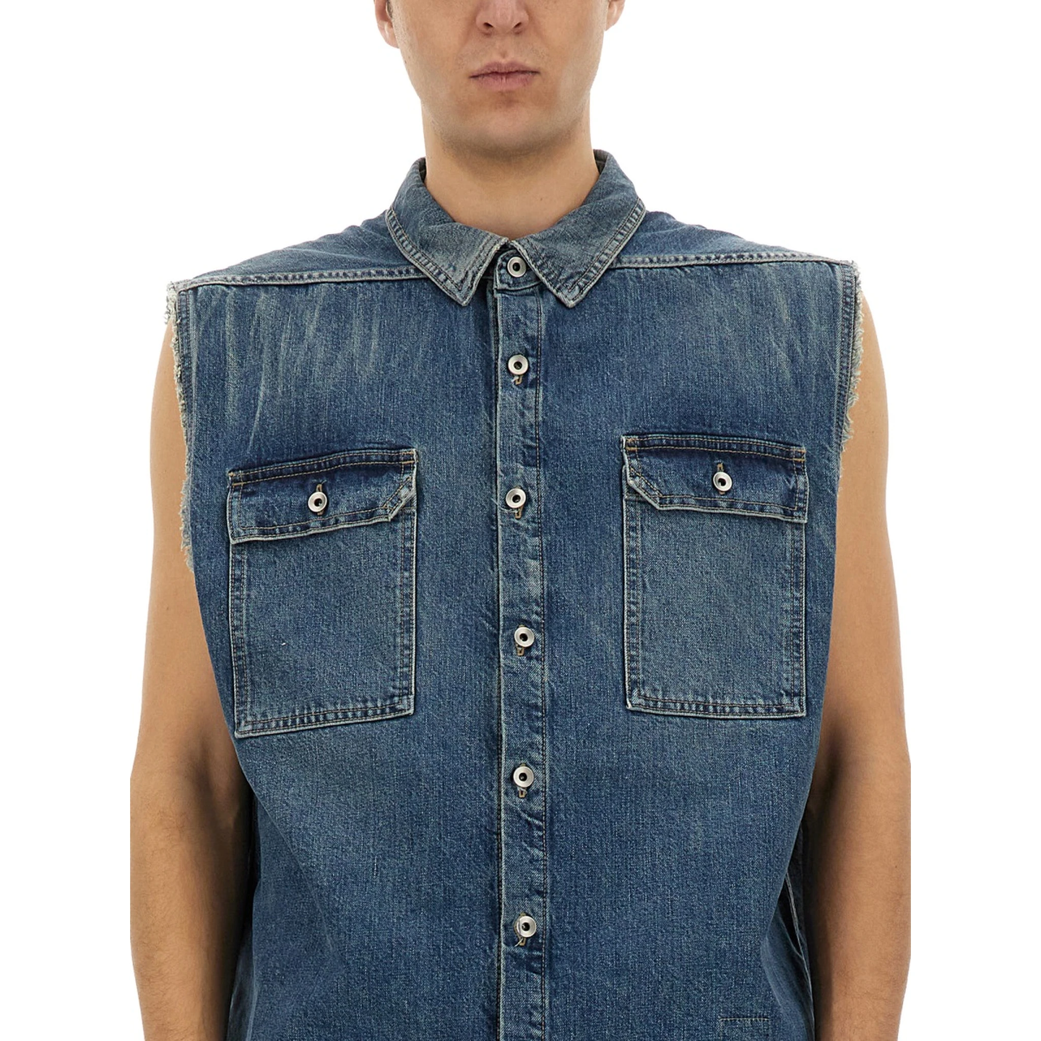 OUTERSHIRT JUMBO TOMMY