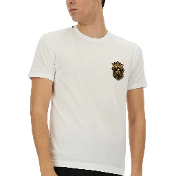 COTTON T-SHIRT