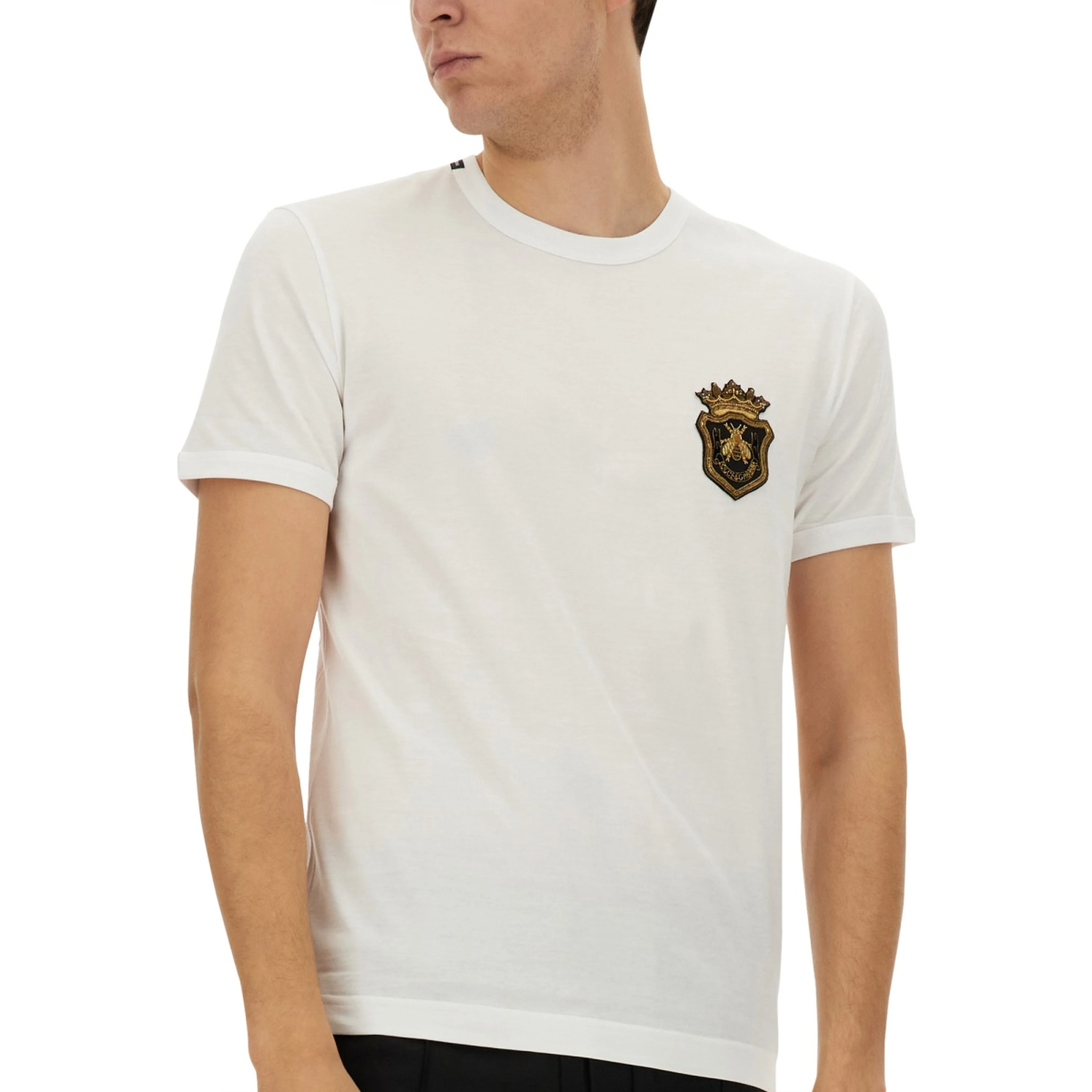 COTTON T-SHIRT