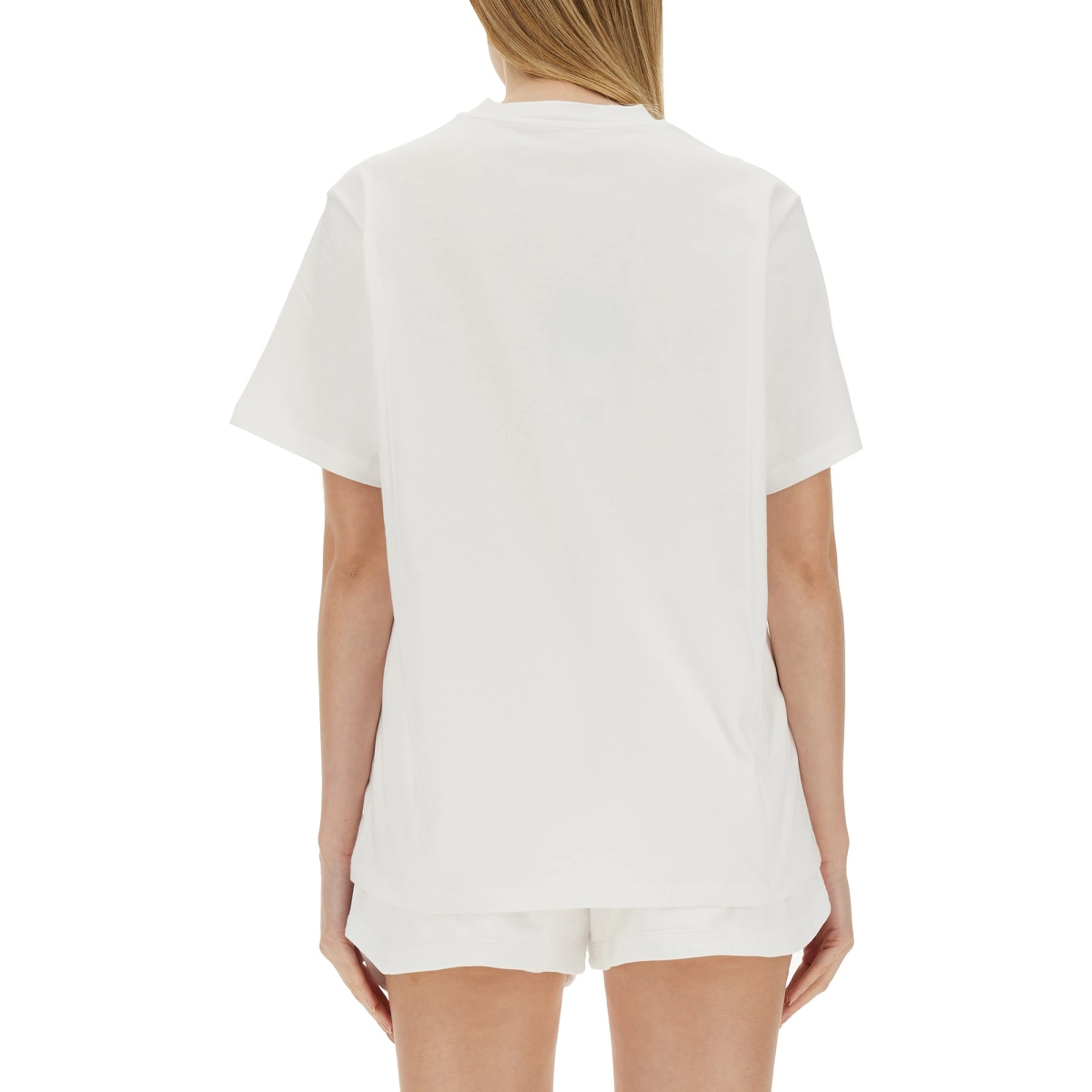 COTTON T-SHIRT