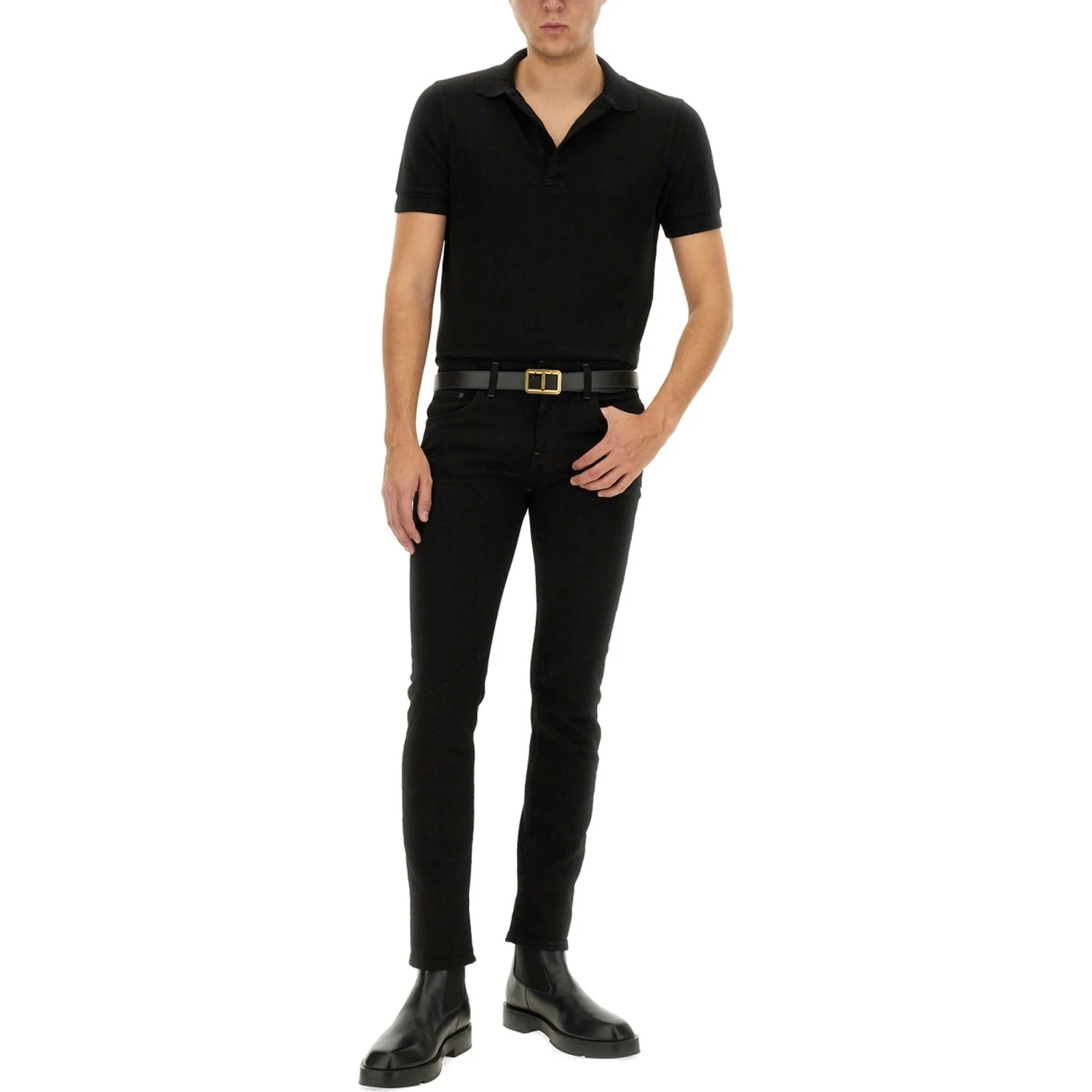 PIQUET POLO