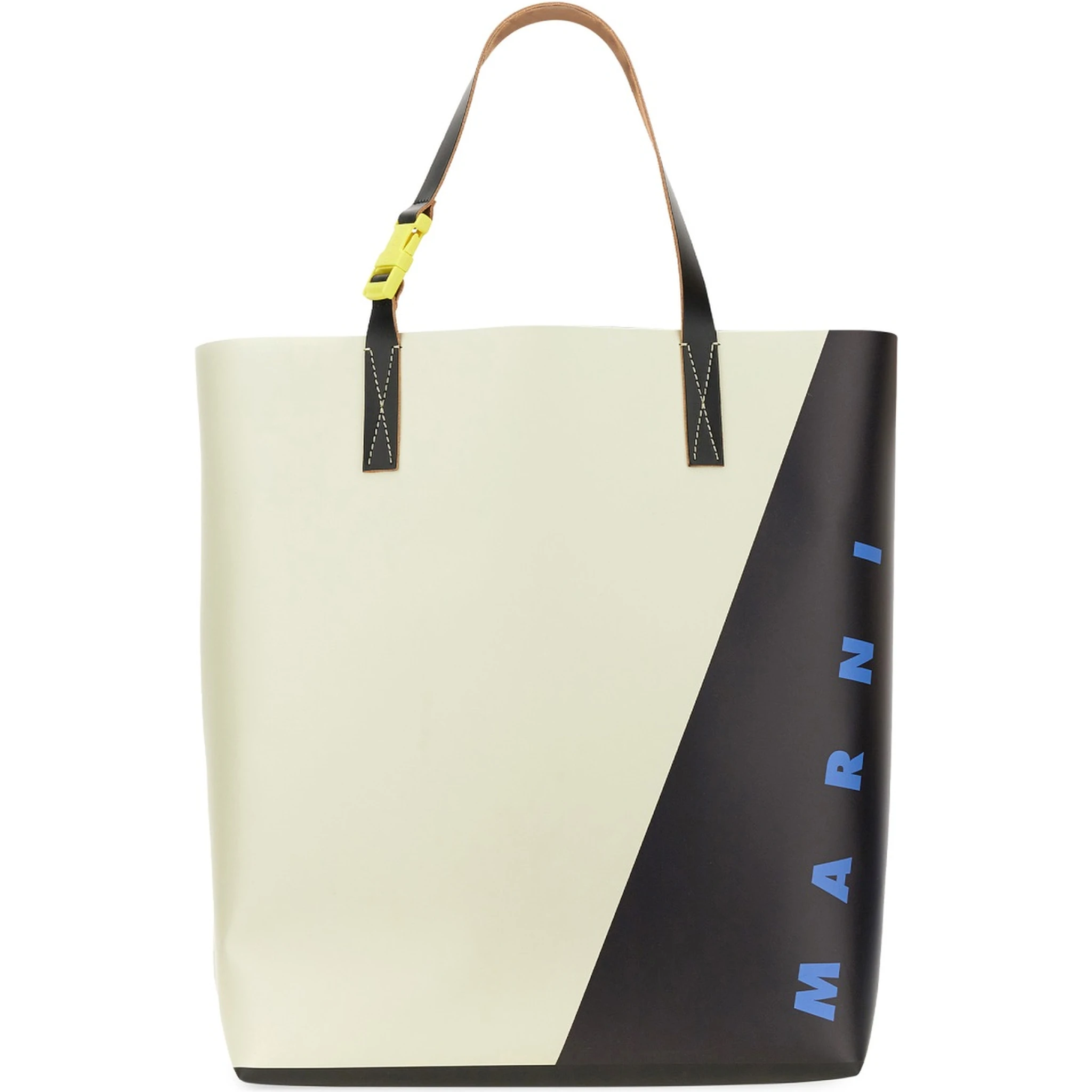 "TRIBECA" SHOPPING BAG