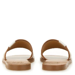 SLIDE SANDAL "SOLLIE"
