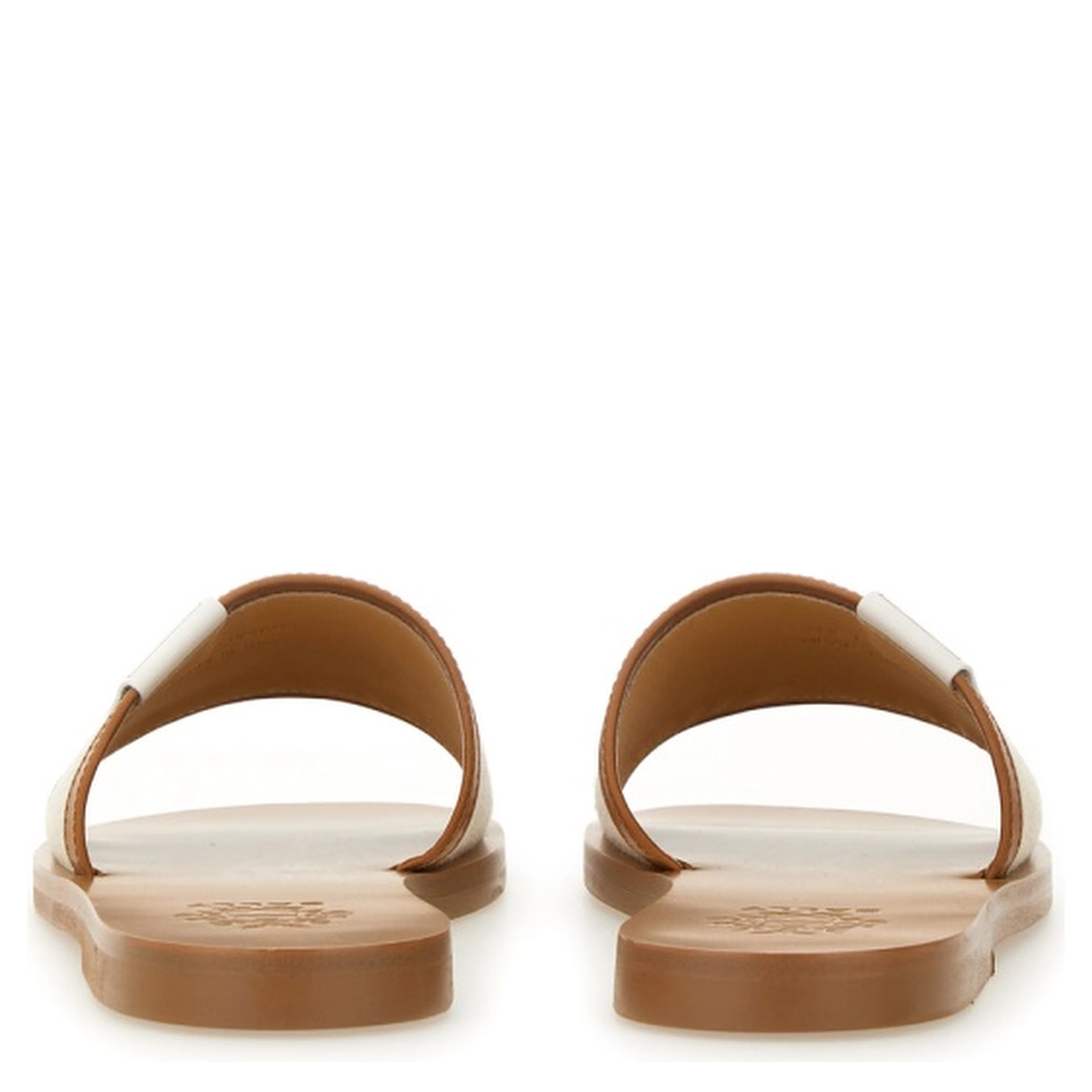 SLIDE SANDAL "SOLLIE"