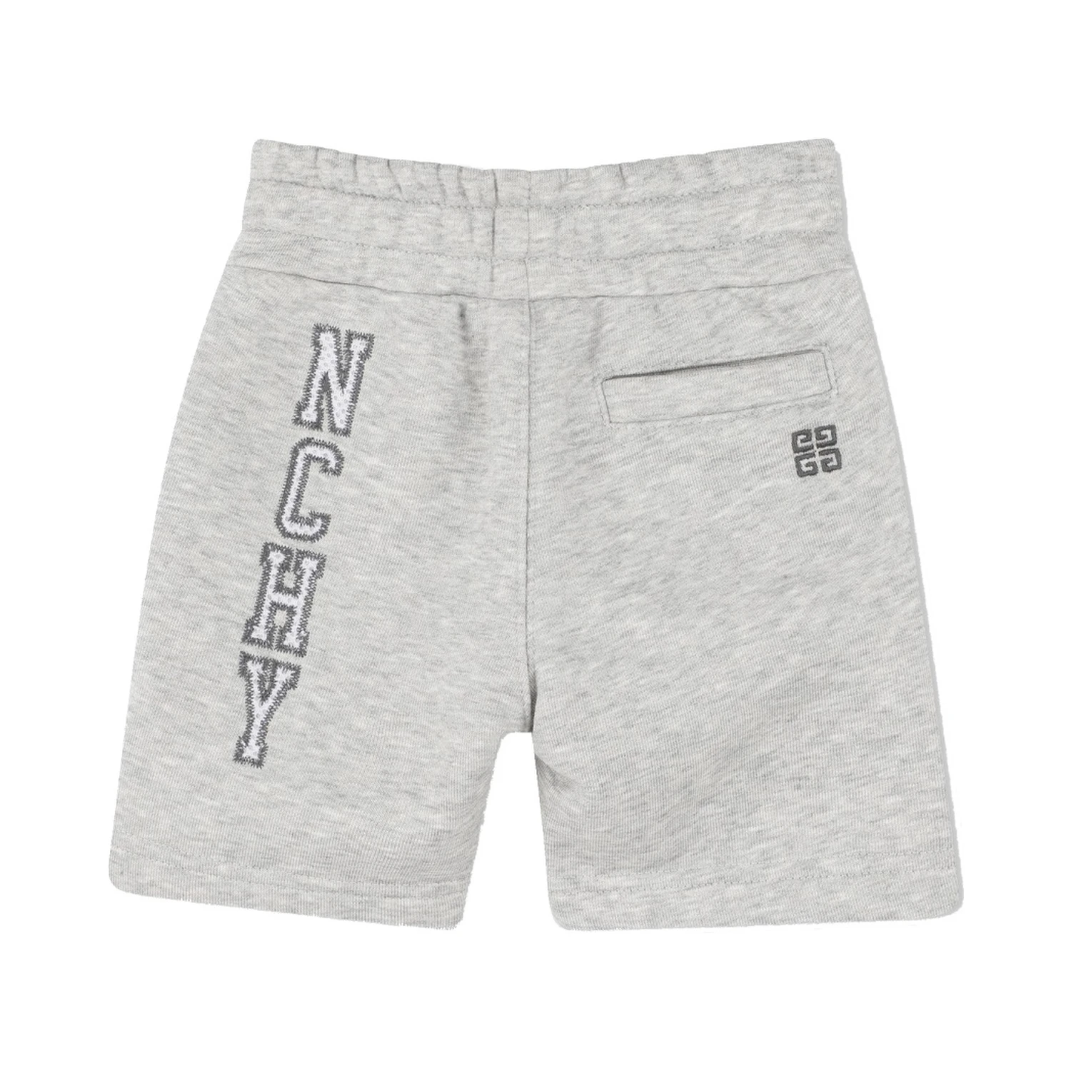SHORT