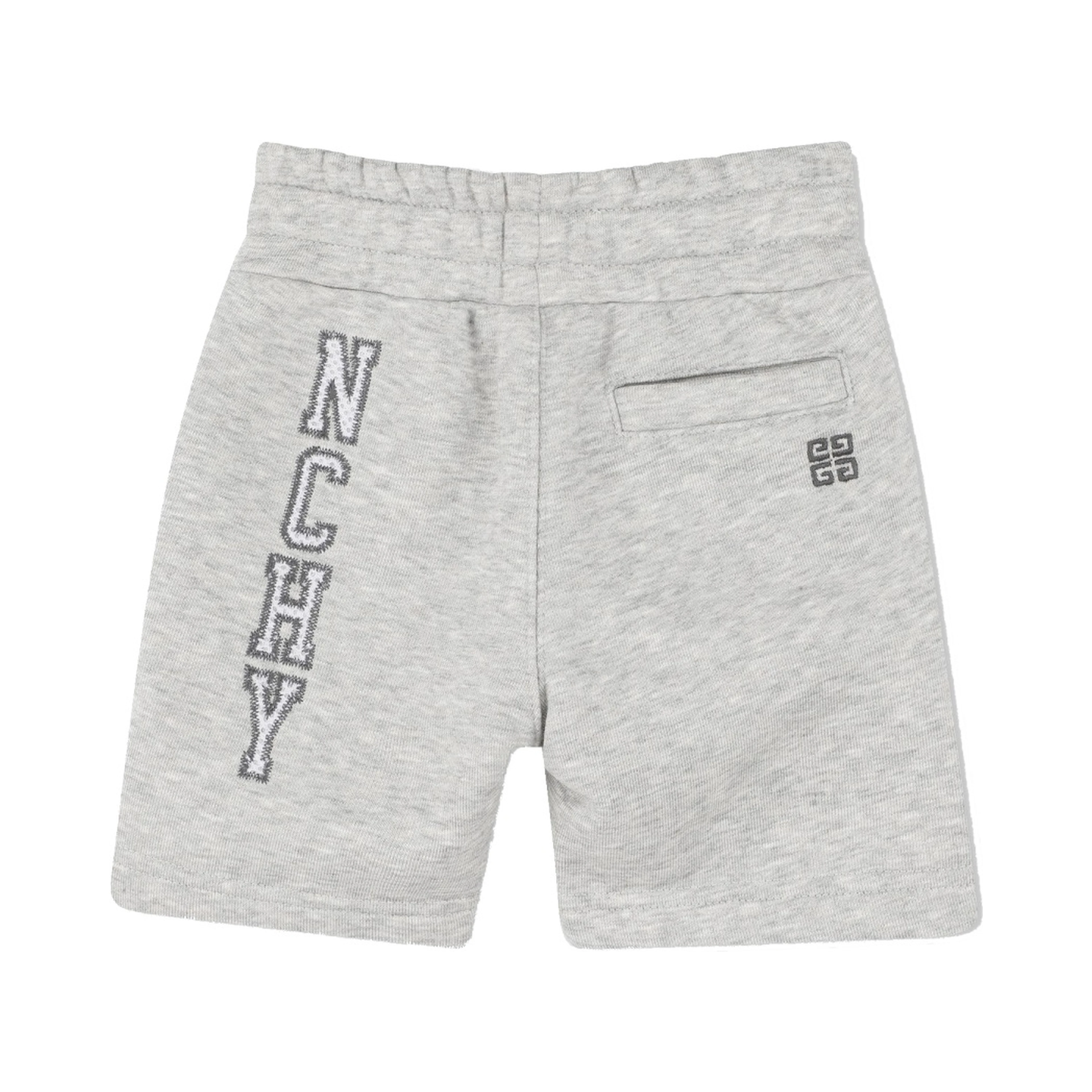 SHORT