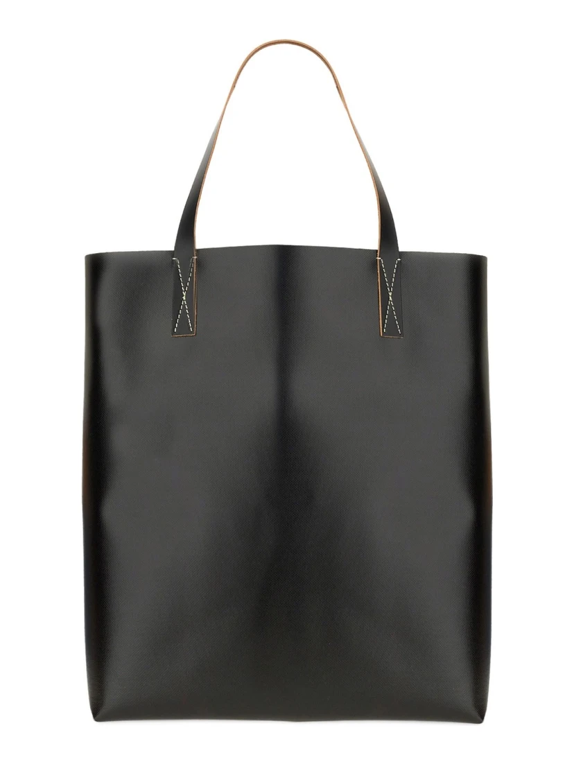 "TRIBECA" SHOPPING BAG