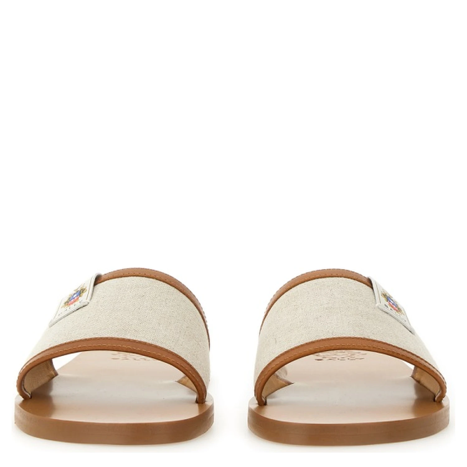 SLIDE SANDAL "SOLLIE"