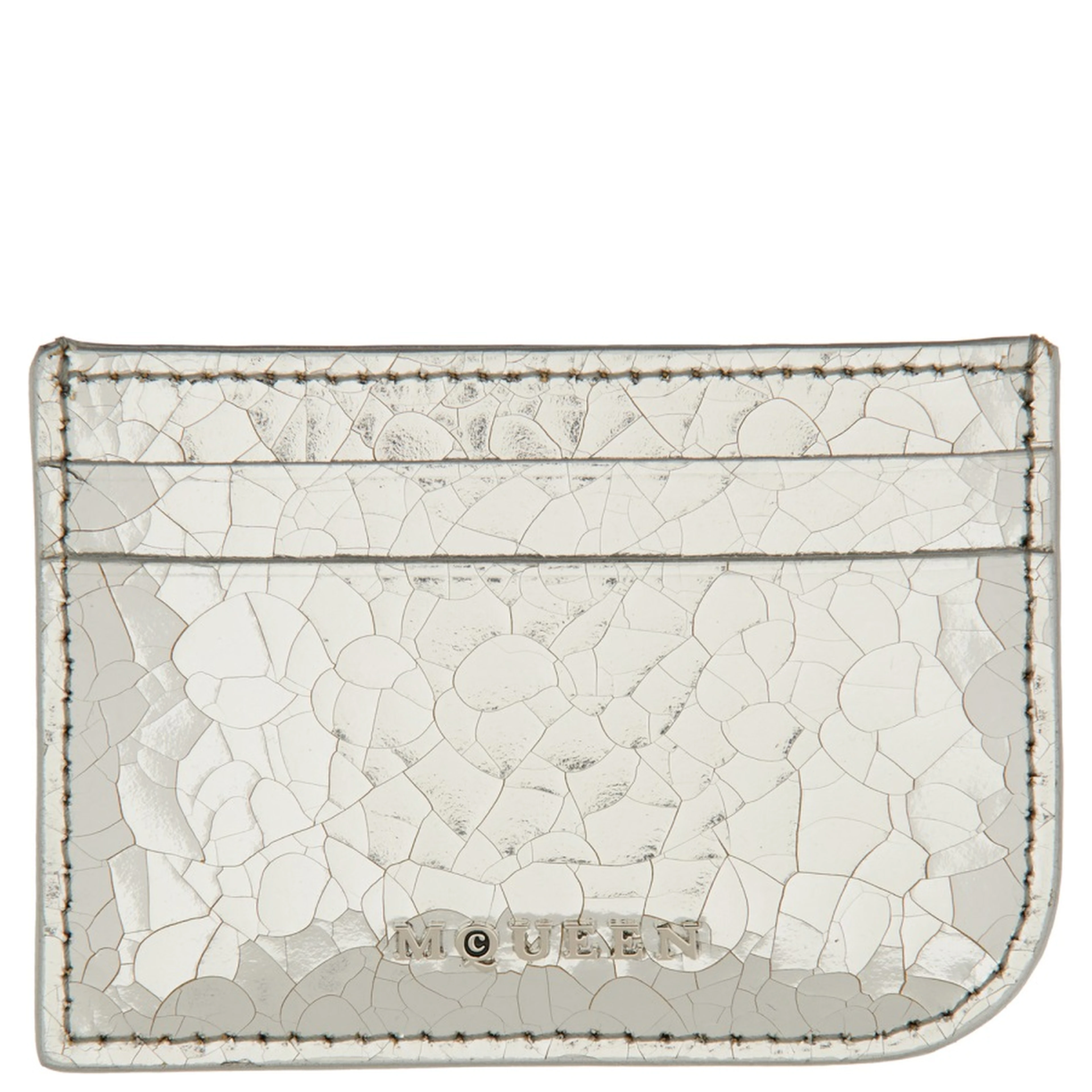 LEATHER CARD HOLDER