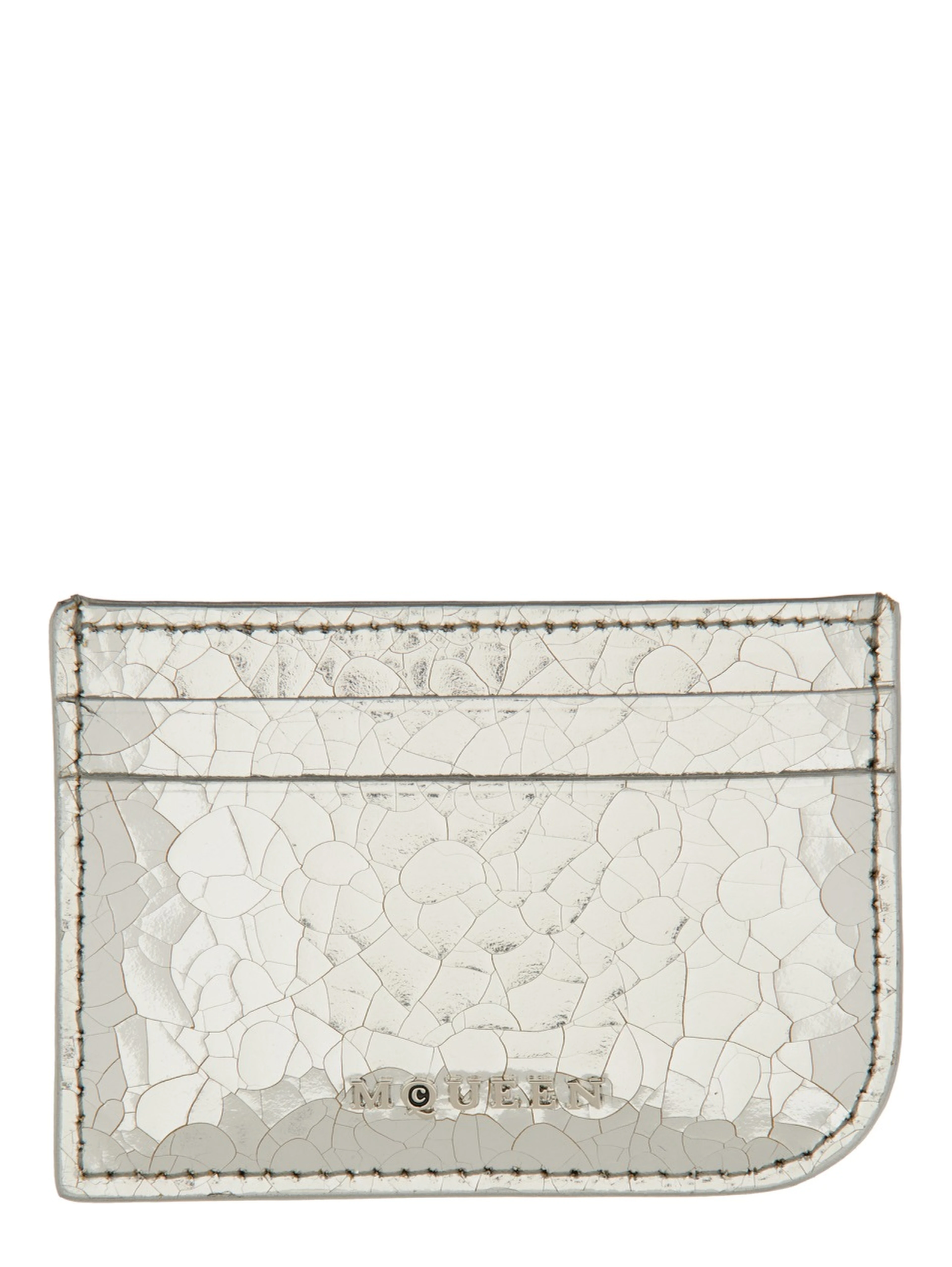 LEATHER CARD HOLDER