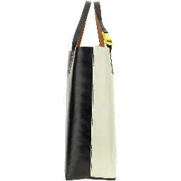 "TRIBECA" SHOPPING BAG