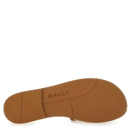 SLIDE SANDAL "SOLLIE"