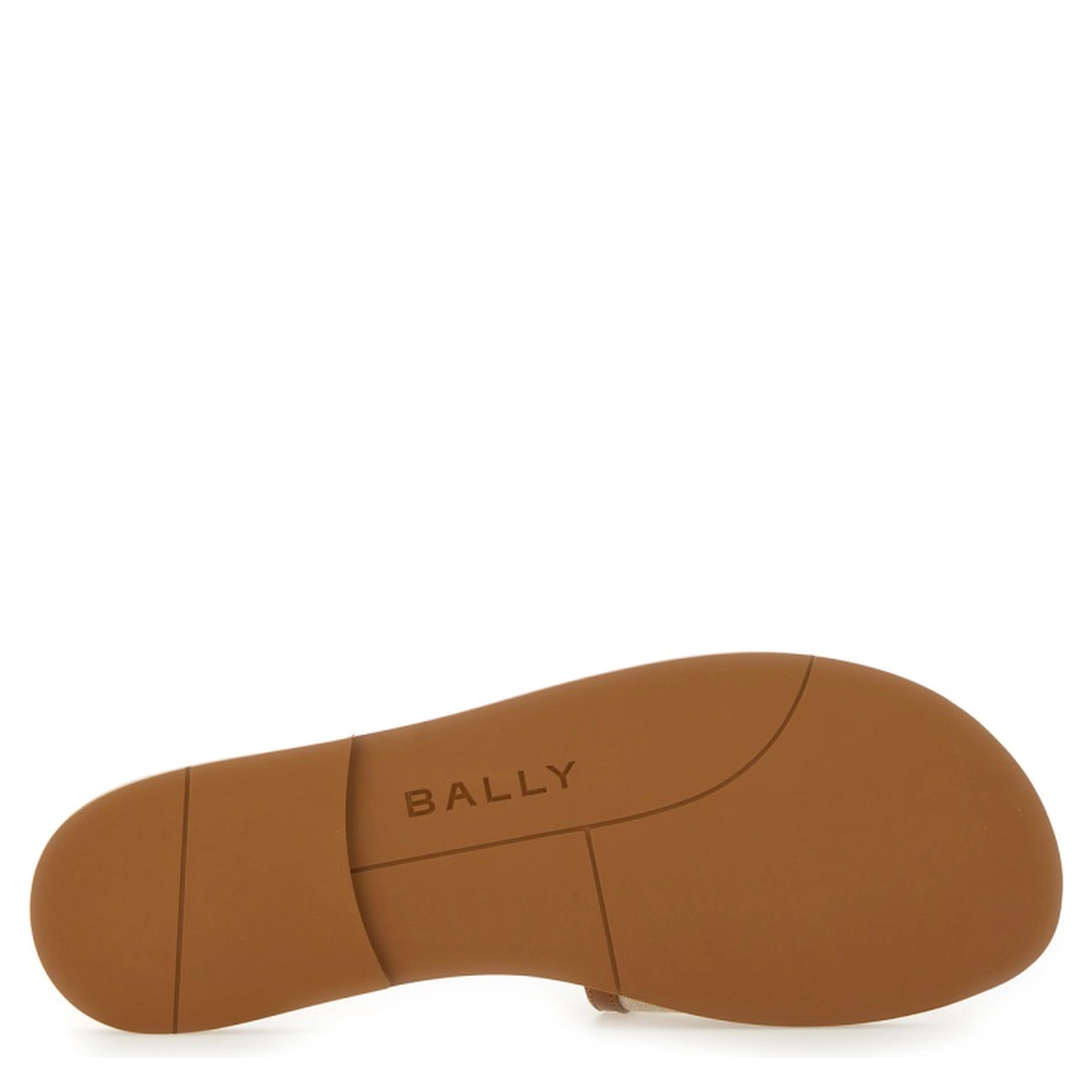 SLIDE SANDAL "SOLLIE"