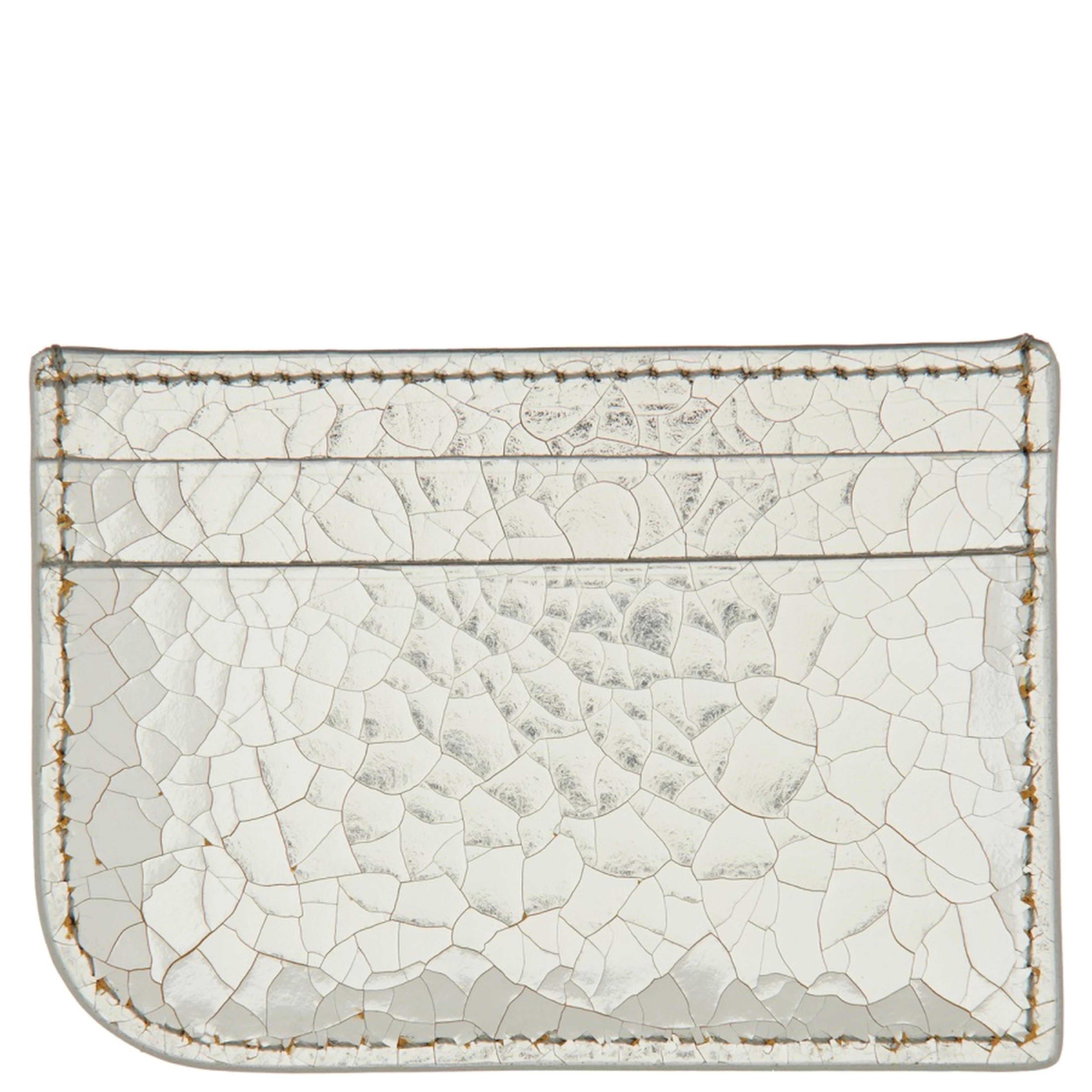 LEATHER CARD HOLDER