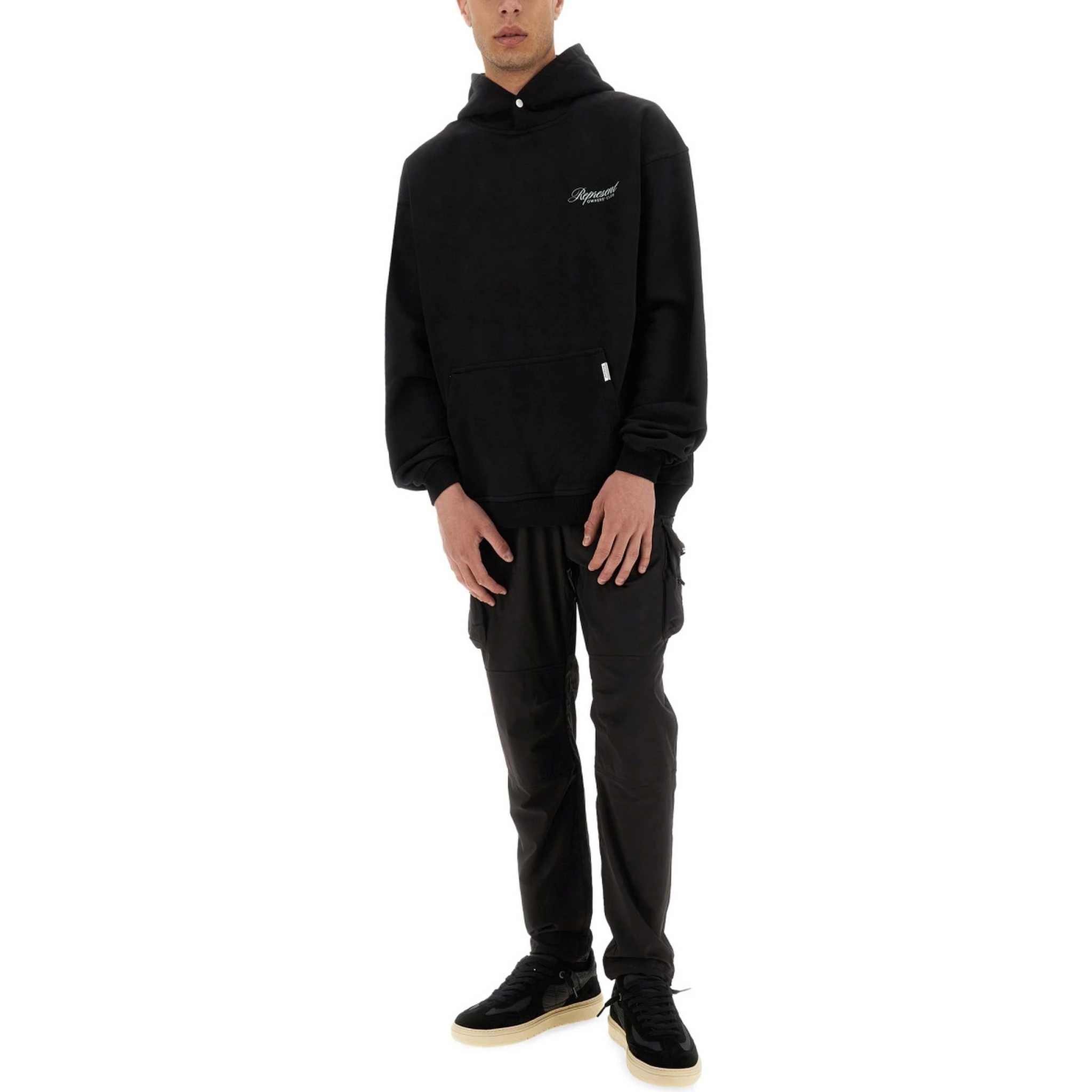 HOODIE