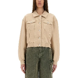 "URBAN" JACKET