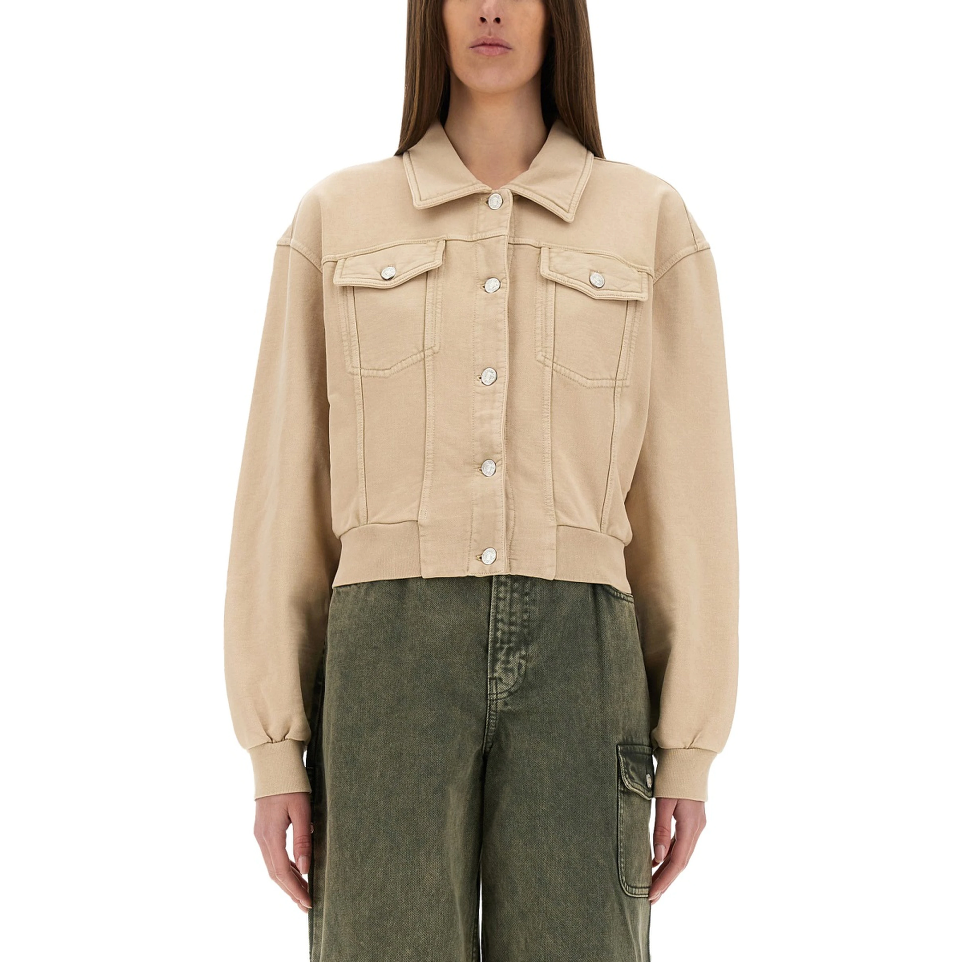 "URBAN" JACKET