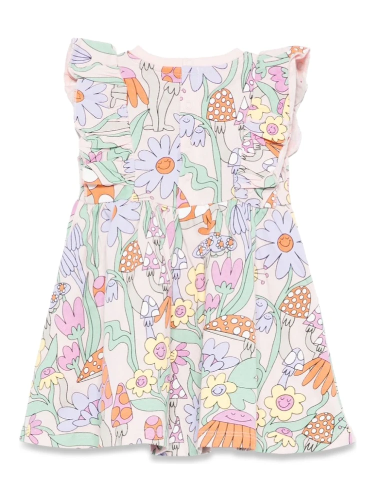 COTTON DRESS alternative