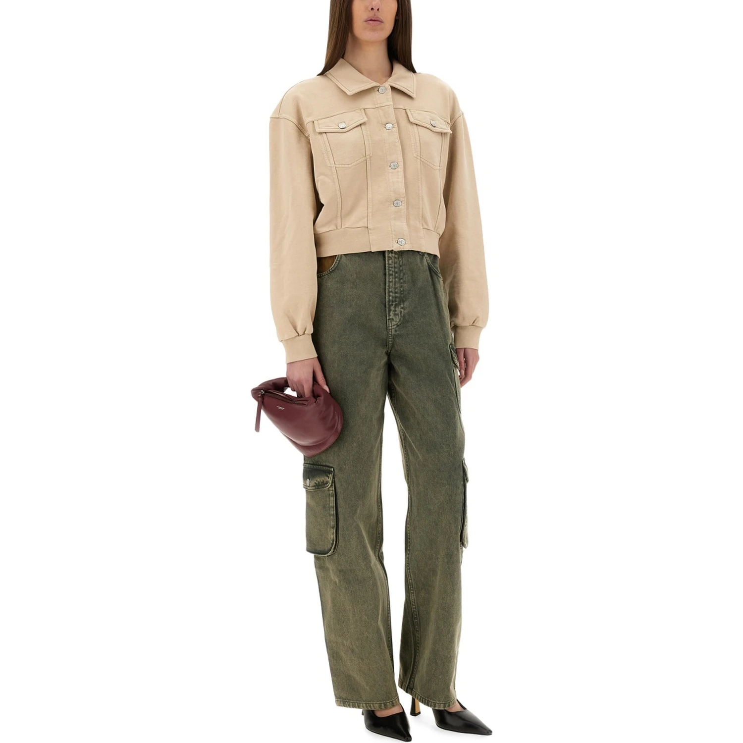 "URBAN" JACKET
