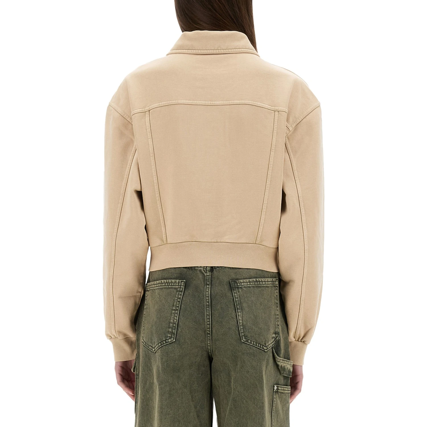 "URBAN" JACKET