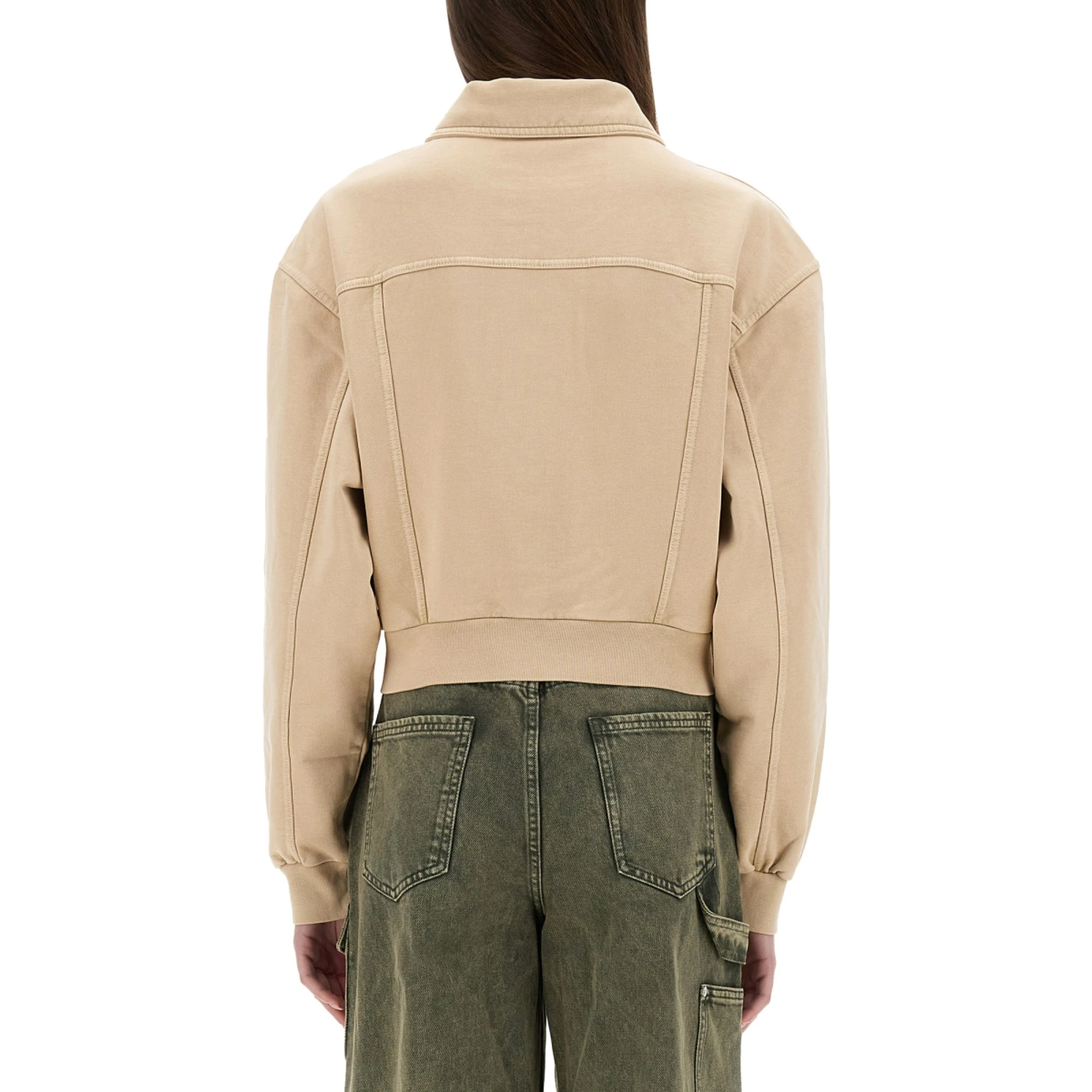 "URBAN" JACKET