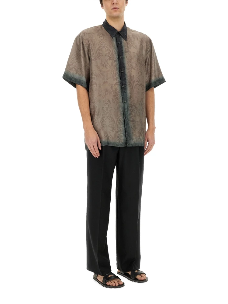 SILK SHIRT alternative