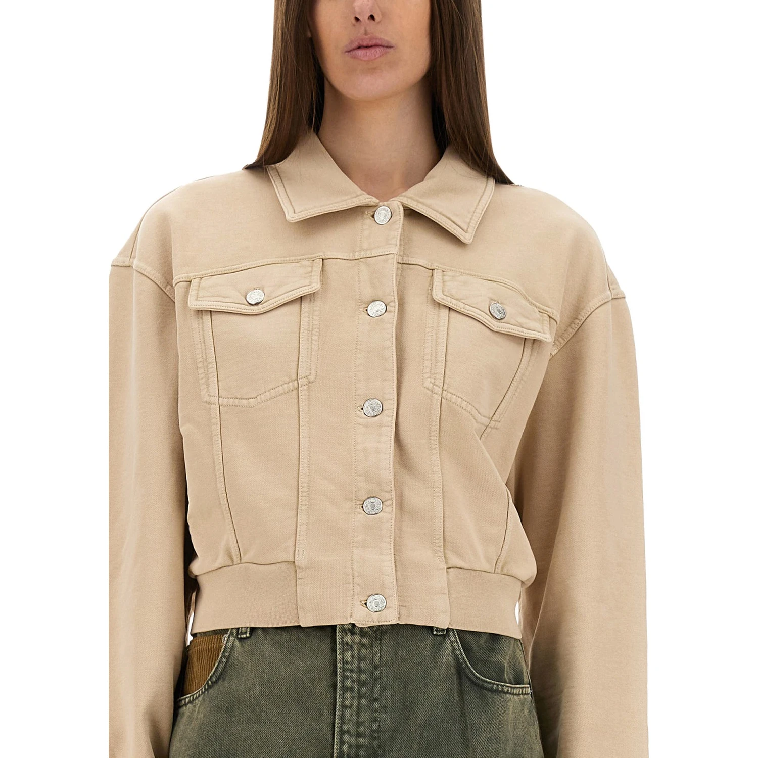 "URBAN" JACKET