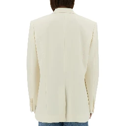 "CROPPED" BLAZER