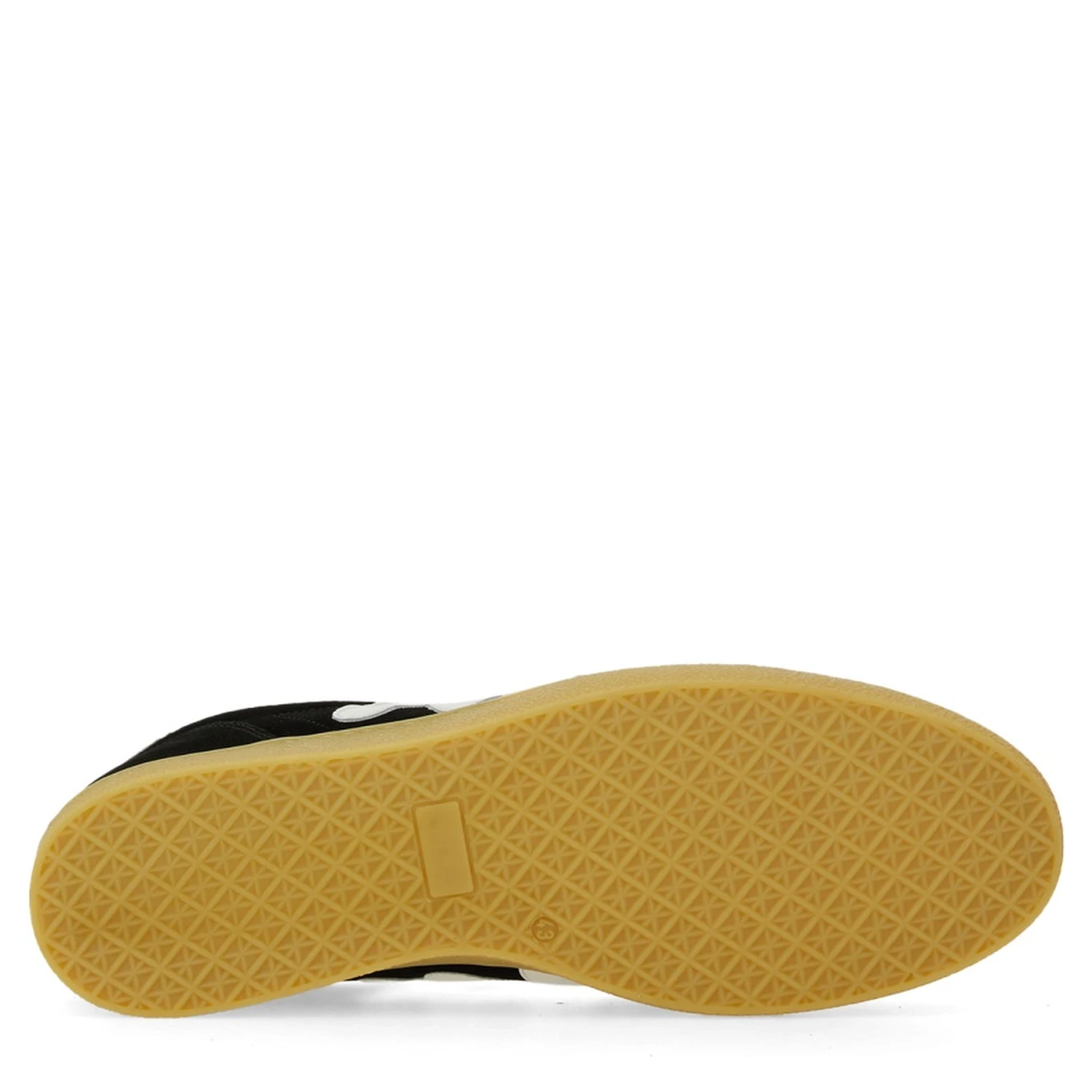 "RETRO" SNEAKER