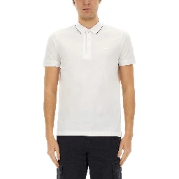 POLO "PAULE 4"